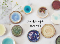 JohnJohnfair (11/6~11/19)