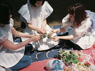 MANYUMANYU "TEA PARTY"（8/13~18）