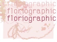 floriographics (6/10 - 6/16)